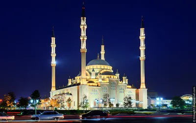 изображение мечети Ai Фон Обои Изображение для бесплатной загрузки - Pngtree