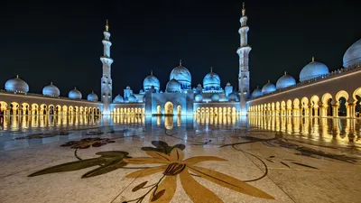 Исламские обои Masjid Фон Обои Изображение для бесплатной загрузки - Pngtree