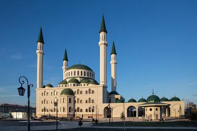 Великолепный Стамбул. Голубая мечеть -самая красивая и величественная  мусульманская святыня в Турции. | Мир в кармане. | Дзен