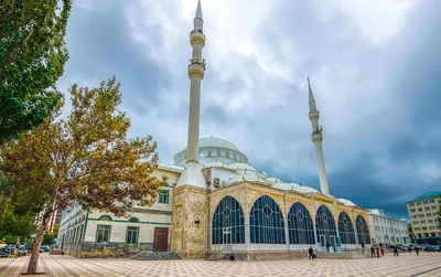 Богато украшенный интерьер мечети Редакционное Стоковое Фото - изображение  насчитывающей ковер, мрамор: 36175078