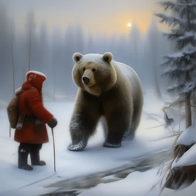 Купить настольную статуэтку «Медведь», Россия, начало 20 века, шпиатр.