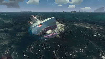 9-летняя девочка из Мэриленда нашла зуб мегалодона самой крупной акулы в  истории Земли - ForumDaily