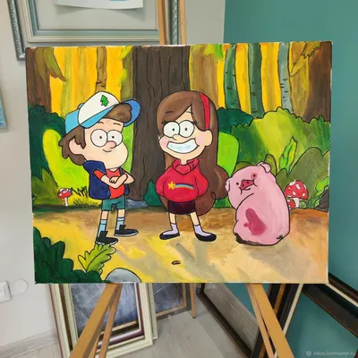 ОБОИ НА ТЕЛЕФОН МЭЙБЛ ГРАВИТИ ФОЛЗ ДИППЕР | Imagenes de gravity falls,  Fondos de gravity falls, Gravity falls dipper