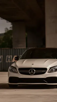 Mercedes-Benz S600 - VIP-телефон от немецкого концерна Mercedes-Benz