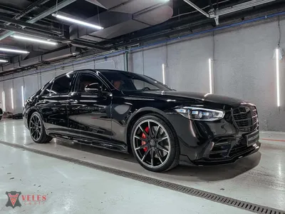 Тюнинг Mansory для Mercedes E63 W213 2021 2022. Обвес, диски, выхлопная  система, интерьер