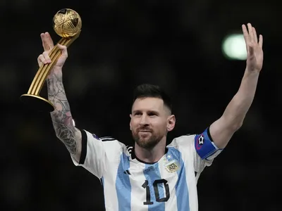 Leo Messi