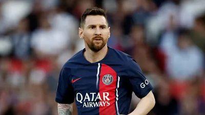 Barcelona wish Messi good luck in 'league with fewer demands' | Reuters