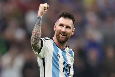 Lionel Messi is being partly paid in crypto by PSG