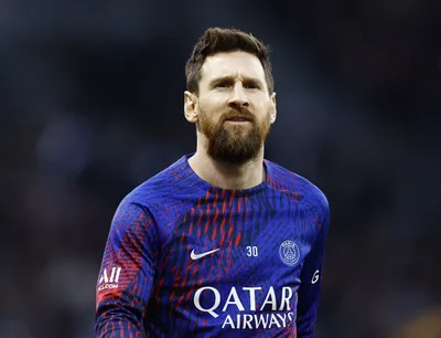 Leo Messi