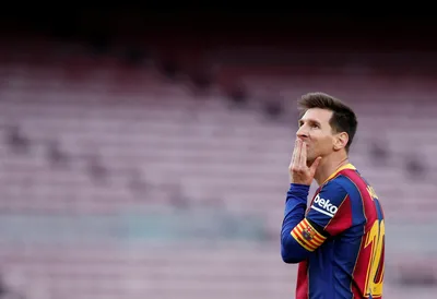 Lionel Messi: A Paris Saint-Germain legend | Paris Saint-Germain