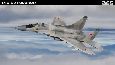 34) Poland has delivered \"several\" MiG-29 fighter jets to Ukraine