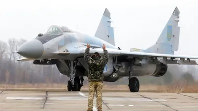 MiG-29 Fulcrum: interceptors and multi-purpose combat aircraft | MiGFlug.com