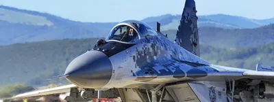 Fly a MiG-29 | Fighter Jet Flights | Jetify