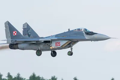 MiG-29 and Su-25 most likely to be passed on by NATO to Ukraine - Air Data  News