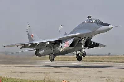 How the Soviet MiG-29 became a NATO fighter jet | We Are The Mighty