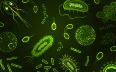Микробы полезны в жизни человека или нет - что стоит знать | РБК Украина