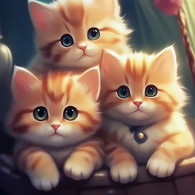 Котики красивые пушистые милашки - картинки и фото koshka.top
