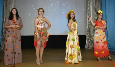 Мисс осень» 2022, Татышлинский район — дата и место проведения, программа  мероприятия.
