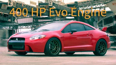 Mitsubishi Eclipse GSX | Need for Speed Wiki | Fandom