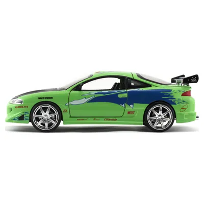 Mitsubishi ECLIPSE GT '95 | Gran Turismo Wiki | Fandom
