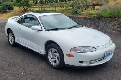 Mitsubishi Eclipse – 1989 - 2011 Model Year Differences and Improvements