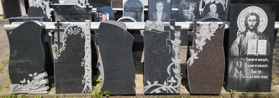 На кладбище в Хабаровском крае вскрыли две могилы | ПРОИСШЕСТВИЯ | АиФ  Хабаровск