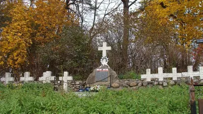 Как оформить могилу на кладбище: современное оформление захоронений с фото
