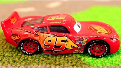 Тачки Молния Маквин Макуин Lightning McQueen Cars Дисней мультфильм Pixar  металические машинки (ID#1888998032), цена: 290 ₴, купить на Prom.ua