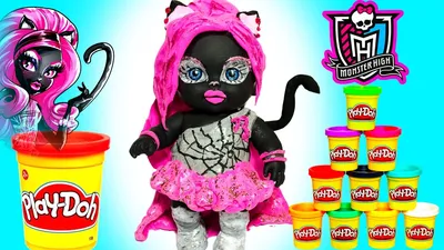 Monster High Catty Noir CJF27 Кукла Монстр Хай Кэтти Нуар Бу Йорк, Бу Йорк  (ID#1881128866), цена: 4450 ₴, купить на Prom.ua
