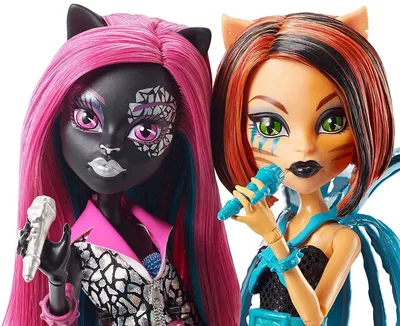 Архив Кукла Монстер Хай Monster High Кетти Нуар Catty Noir: 700 грн. -  Куклы и все к ним Кропивницкий на BON.ua 84512993