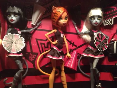 Monster High - Ever After High | Voronezh