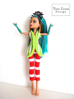 Monster High Collector Chucky and Tiffany dolls 2023 - YouLoveIt.com