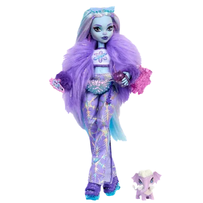 Monster High Dolls heading back to toy shelves | The Nerdy