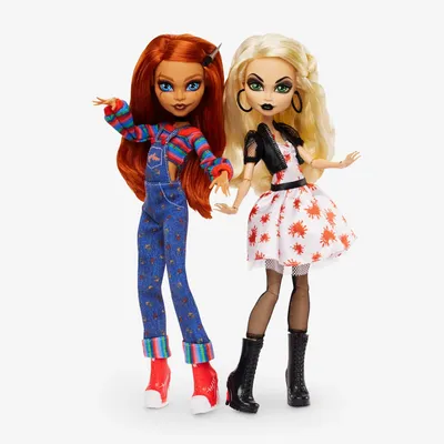 The Mad Genius Behind Monster High Dolls - We-R-Toys