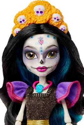Dolls/2022 | Monster High Wiki | Fandom