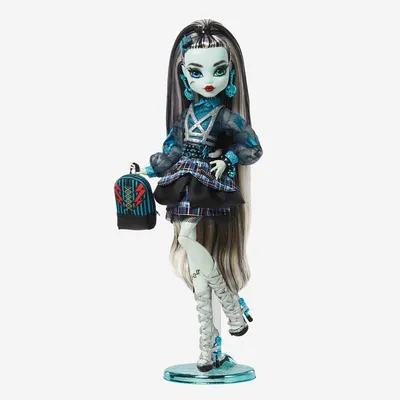 Monster High Кукла Monster High Монстр Хай Draculaura HHK51