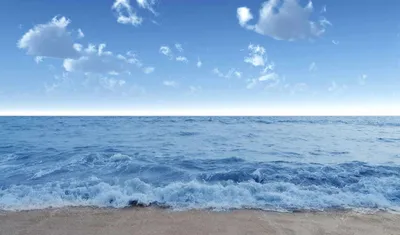 Обои море, природа, небо, раздел Природа, размер 2560x1600 Wide - скачать  бесплатно картинку на рабочий стол и телефон