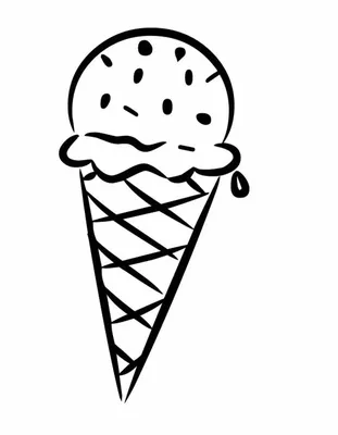 Мастер-класс по изготовлению объемного рисунка «Вкусное мороженое» (10  фото). Воспитателям детских садов, школьным учителям и педагогам - Маам.ру