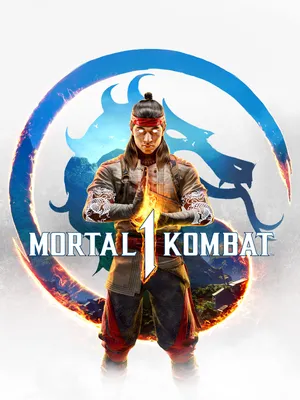 Mortal Kombat 1 | Download and Buy Today - Epic Games Store