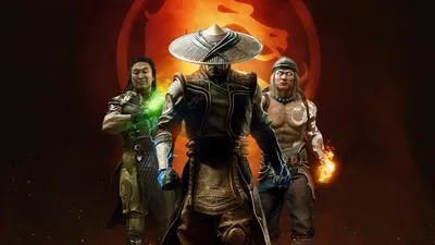 Poster for Mortal Kombat (1995) : r/MortalKombat