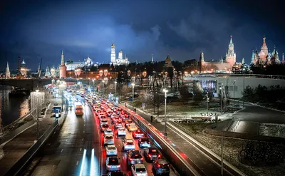 Москва-река 💥: где находится, исток, глубина, достопримечательности вдоль  берега — Tripster.ru