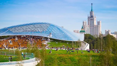 Москва 2024: все самое лучшее для туристов - Tripadvisor