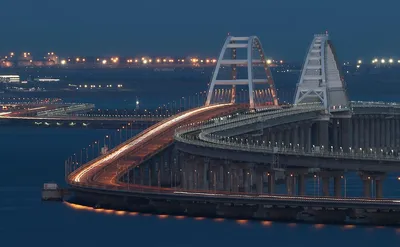 Синий мост в Санкт-Петербурге: история моста, где находится