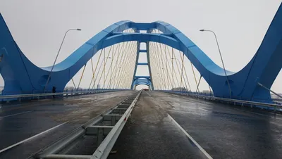 Благодаря суду стали известны зарплаты строителей муромского моста через  Оку - новости Владимирской области