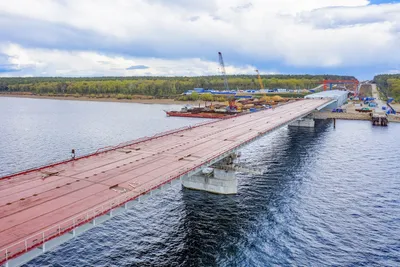 Утвержден проект нового пешеходного моста через Яузу — Комплекс  градостроительной политики и строительства города Москвы