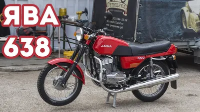 Новые мотоциклы Jawa | Новости | Журнал Омоймот