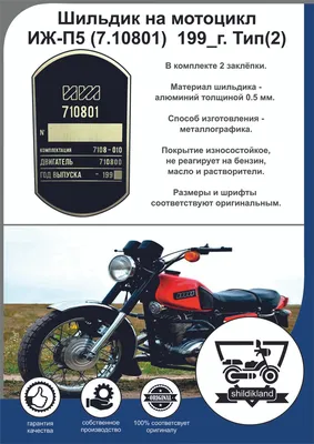 Восстановление мотоцикла ИЖ-Планета 5 1994г. 1 часть. / Блог им.  Aleksei43RUS / БайкПост