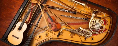 История Музея казахских народных музыкальных инструментов в Алматы