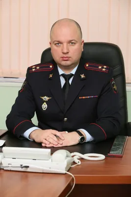 МВД России рассказало о семейной династии полицейских из Таганрога