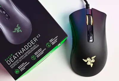 ≡ Лучшие мышки Razer 2020 года: Топ 7 рейтинг лучших мышек разер 2020 -  mobikoff.com.ua